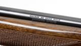 Browning SA-22. 22LR In Original Browning Fitted Luggage. DOM 1979 - 6 of 8