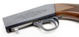 Browning SA-22. 22LR In Original Browning Fitted Luggage. DOM 1979 - 7 of 8