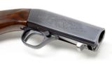 Browning SA-22. 22LR In Original Browning Fitted Luggage. DOM 1979 - 8 of 8