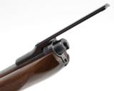 Browning SA-22. 22LR In Original Browning Fitted Luggage. DOM 1979 - 5 of 8