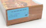 Pietta Model 1851 Reb Nord Navy Deluxe. 44 Cal Black Powder. New In Box. Looks Unfired - 5 of 5
