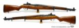 Springfield Armory M1 Garand .30M1. DOM July, 1941. EL COLLECTION - 1 of 7