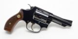 Smith & Wesson Model 36 38 Special. Very Good Condition In Factory Box - 3 of 6