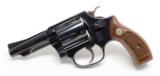 Smith & Wesson Model 36 38 Special. Very Good Condition In Factory Box - 4 of 6