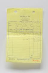 Colt Python 357 Mag. 4 Inch Bright Stainless. Like New In Case - 11 of 11