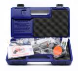 NEW Colt Cobra SM2FO 38 +P. 2 Inch. Matte Stainless. New Arrival For 2017! In Colt Hard Case - 1 of 6