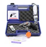 NEW Colt Cobra SM2FO 38 +P. 2 Inch. Matte Stainless. New Arrival For 2017! In Colt Hard Case - 2 of 6