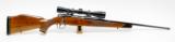 Colt Sauer Sporting Rifle. 270 Win. Excellent Condition - 1 of 6
