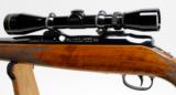 Colt Sauer Sporting Rifle. 270 Win. Excellent Condition - 4 of 6