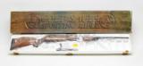 Colt Sauer Sporting Rifle. 270 Win. Like New In Box - 1 of 11