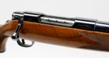 Colt Sauer Sporting Rifle. 270 Win. Like New In Box - 9 of 11