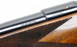 Colt Sauer Sporting Rifle. 22-250 Rem. Excellent Condition - 8 of 8