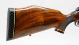 Colt Sauer Sporting Rifle. 22-250 Rem. Excellent Condition - 6 of 8