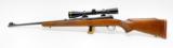 Winchester Model 70 Featherweight .264 Win. DOM 1962. With Scope - 2 of 8