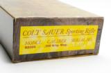 Colt Sauer Sporting Rifle. 300 Weatherby Mag. Grade IV. New In Box Condition - 11 of 11