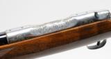 Colt Sauer Sporting Rifle. 300 Weatherby Mag. Grade IV. New In Box Condition - 9 of 11