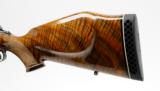 Colt Sauer Sporting Rifle. 25-06. Awesome Tiger Stripe Stock. New In Box Condition - 9 of 11