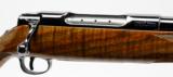 Colt Sauer Sporting Rifle. 25-06. Awesome Tiger Stripe Stock. New In Box Condition - 6 of 11