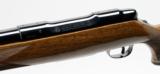 Colt Sauer Sporting Rifle. 300 Win. Mag. New Condition. No Box - 7 of 8