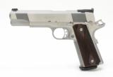 Les Baer Concept V .45 ACP. 5 Inch Semi-Auto Pistol. New Condition In Box. KF COLLECTION - 6 of 9