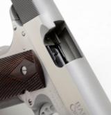 Les Baer Concept V .45 ACP. 5 Inch Semi-Auto Pistol. New Condition In Box. KF COLLECTION - 5 of 9