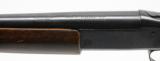Winchester Model 37. 12 Gauge Single Shot Shotgun. Very Good Original Condition - 5 of 7