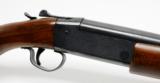 Winchester Model 37. 12 Gauge Single Shot Shotgun. Very Good Original Condition - 7 of 7