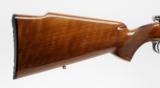 Browning Belgium Safari 264 Win. Mag. Rifle. No Salt. Like New - 3 of 8