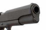 M1911A1 45 ACP Remington & Rand Inc. Very Rare Documented WWII Issue. SN 1307587 - 6 of 12