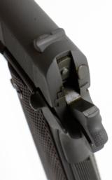 M1911A1 45 ACP Remington & Rand Inc. Very Rare Documented WWII Issue. SN 1307587 - 8 of 12