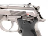 Beretta92 Billenium 9mm. With Factory Hard Case And Extra Magazine. Excellent Condition - 8 of 11