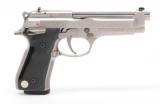 Beretta
92 Billenium 9mm. With Factory Hard Case And Extra Magazine. Excellent Condition - 4 of 11
