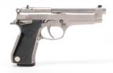 Beretta92 Billenium 9mm. With Factory Hard Case And Extra Magazine. Excellent Condition - 4 of 11