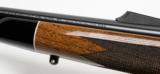 Remington Model 700 300 Remington Ultra Mag. With Additional Boyds Stock. Like New - 9 of 12