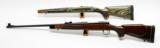 Remington Model 700 300 Remington Ultra Mag. With Additional Boyds Stock. Like New - 2 of 12