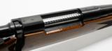 Remington Model 700 300 Remington Ultra Mag. With Additional Boyds Stock. Like New - 5 of 12