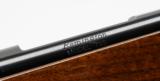 Remington Model 700 300 Remington Ultra Mag. With Additional Boyds Stock. Like New - 8 of 12