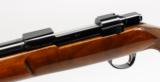 Sako L579 244 Rem Heavy Barrel. Excellent Condition - 9 of 10