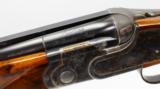 Beretta SO5 Sporting 12G. Restocked And Case Colored By Beretta. With Case & Chokes - 10 of 18