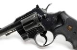 Colt Trooper .357 Mag S/N Series. 4 Inch Blue. Excellent Mechanically - 4 of 5