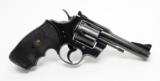 Colt Trooper .357 Mag S/N Series. 4 Inch Blue. Excellent Mechanically - 1 of 5