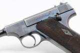 Colt Pre-Woodsman Automatic .22 DOM 1920. Very Good Condition - 3 of 5