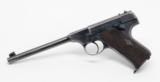 Colt Pre-Woodsman Automatic .22 DOM 1920. Very Good Condition - 2 of 5