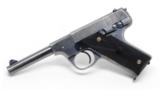 Hi-Standard Model B. 22LR. 4 1/2 Inch. Early S/N. Very Good Condition - 2 of 5