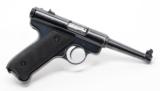 Ruger Standard. 22LR Semi Automatic Pistol. Good Condition - 2 of 5