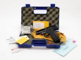 Smith & Wesson Model 22A-1 .22LR In Case. Excellent - 1 of 6