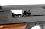 Smith & Wesson Model 41 Rimfire Pistol. 22LR. 7 Inch. Excellent - 3 of 5