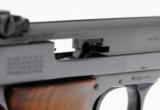 Smith & Wesson Model 41 Rimfire Pistol. 22LR. 5 1/2 Inch. Very Good - 3 of 5