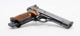 Smith & Wesson Model 41 Rimfire Pistol. 22LR. 5 1/2 Inch. Very Good - 5 of 5