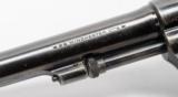 Smith & Wesson 32-20 Hand Ejector. Very Good - 4 of 4